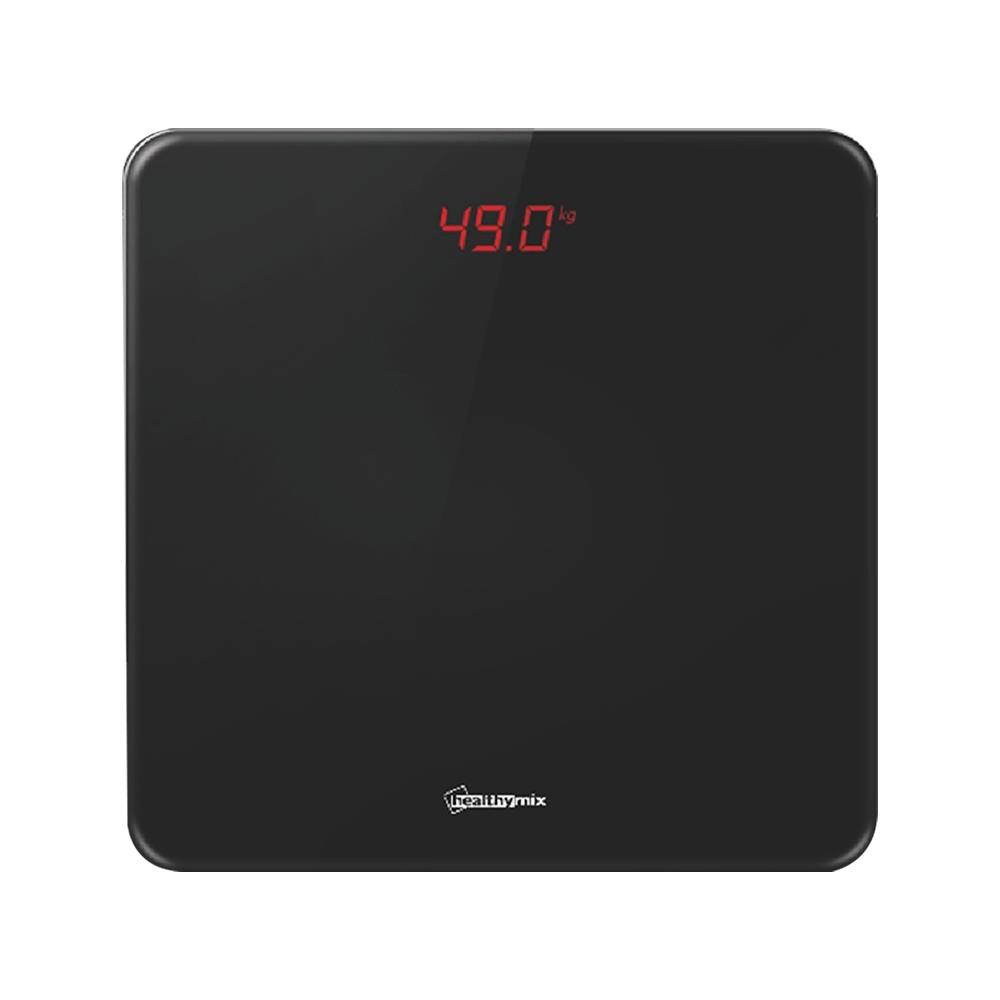 SCALES HEALTHY-MIX TS-B8045 BLACK