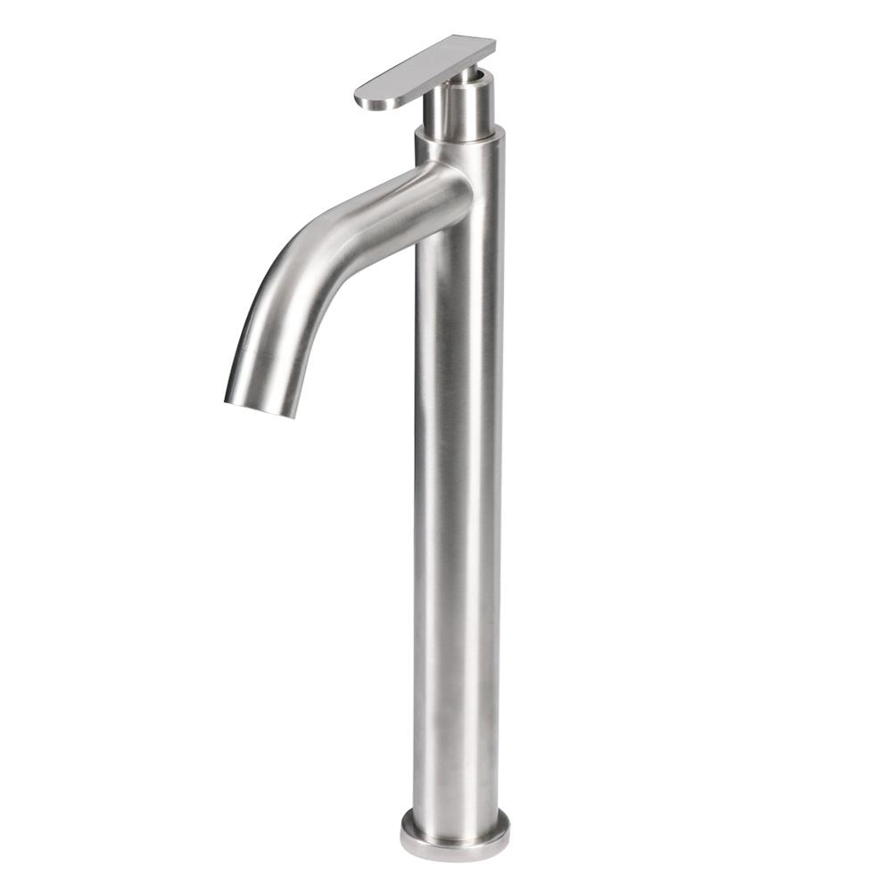 BASIN FAUCET RA SS-0081 SS