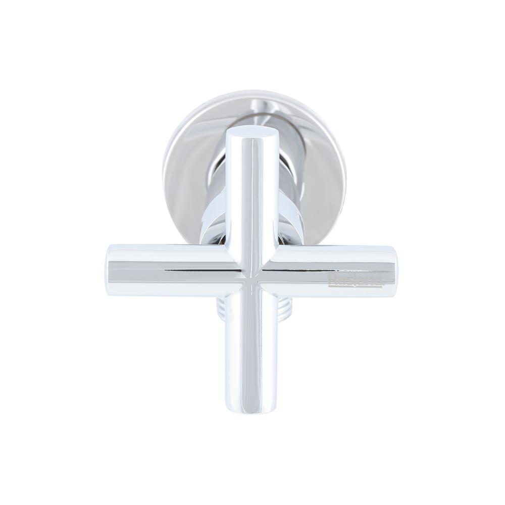 SHOWER VALVE RASLAND RA 30E2214 CHROME
