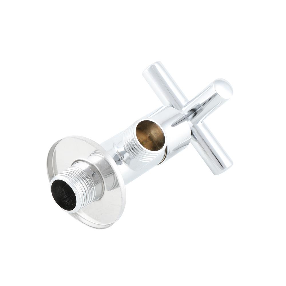 SHOWER VALVE RASLAND RA 30E2214 CHROME