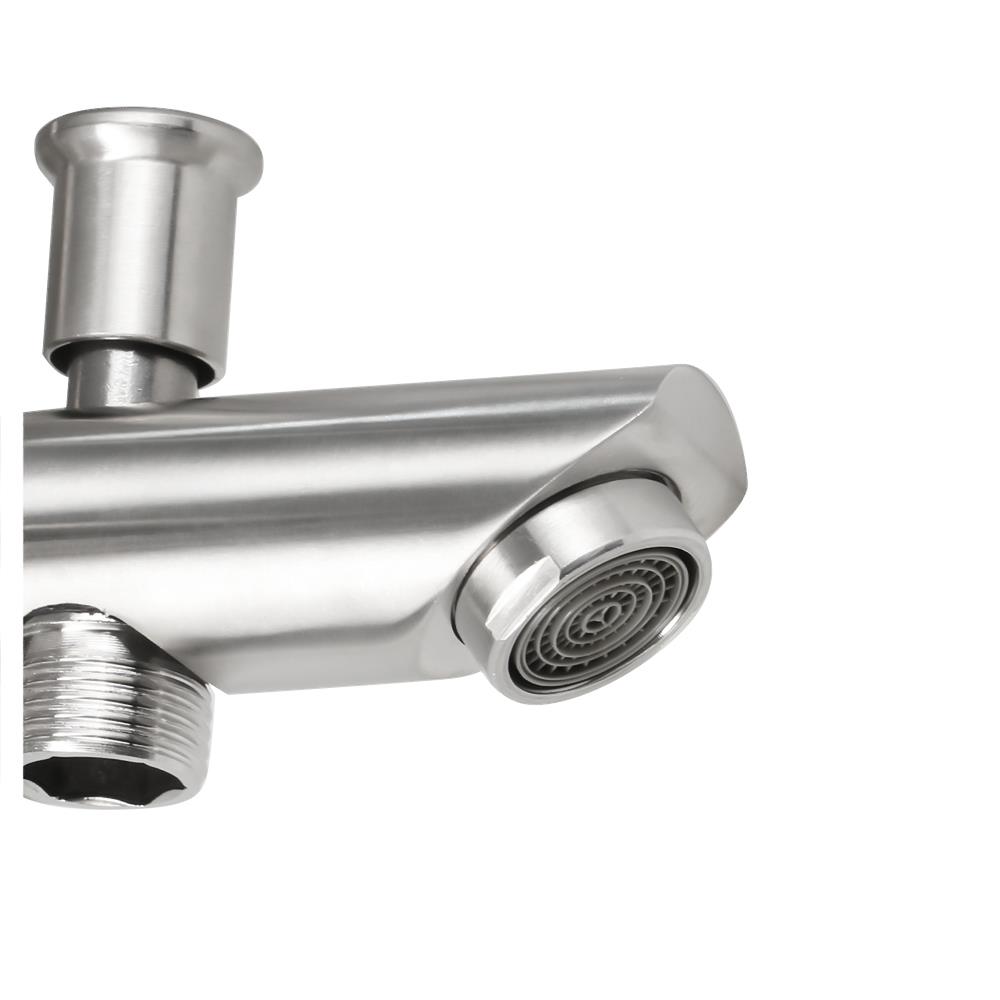 BATH MIXER RASLAND RA SS-00833