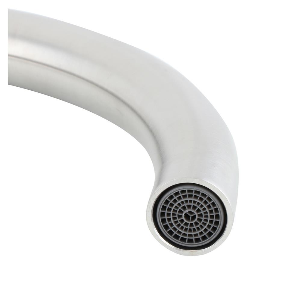 SINK MIXER SET RASLAND RA SS-5002-STOP CHROME