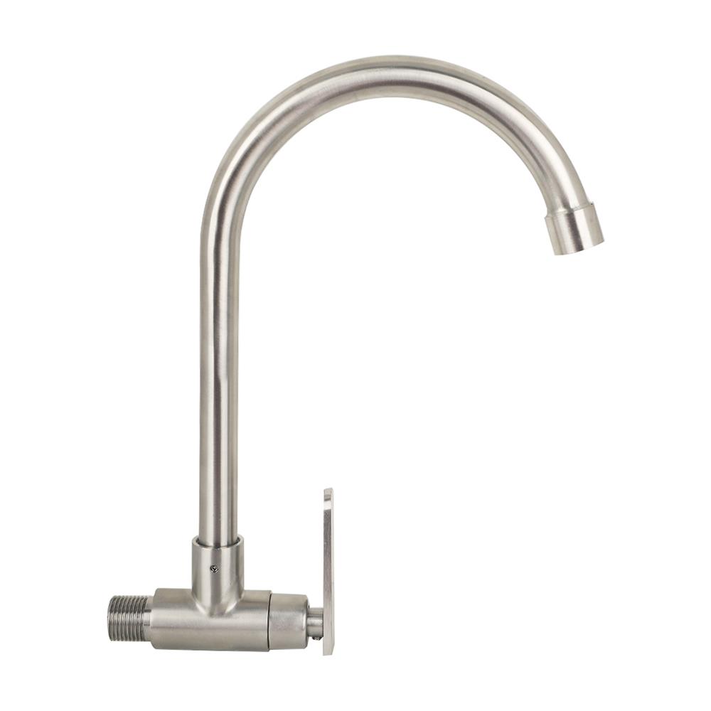SINK FAUCET RASLAND RA 3042233 CHROME
