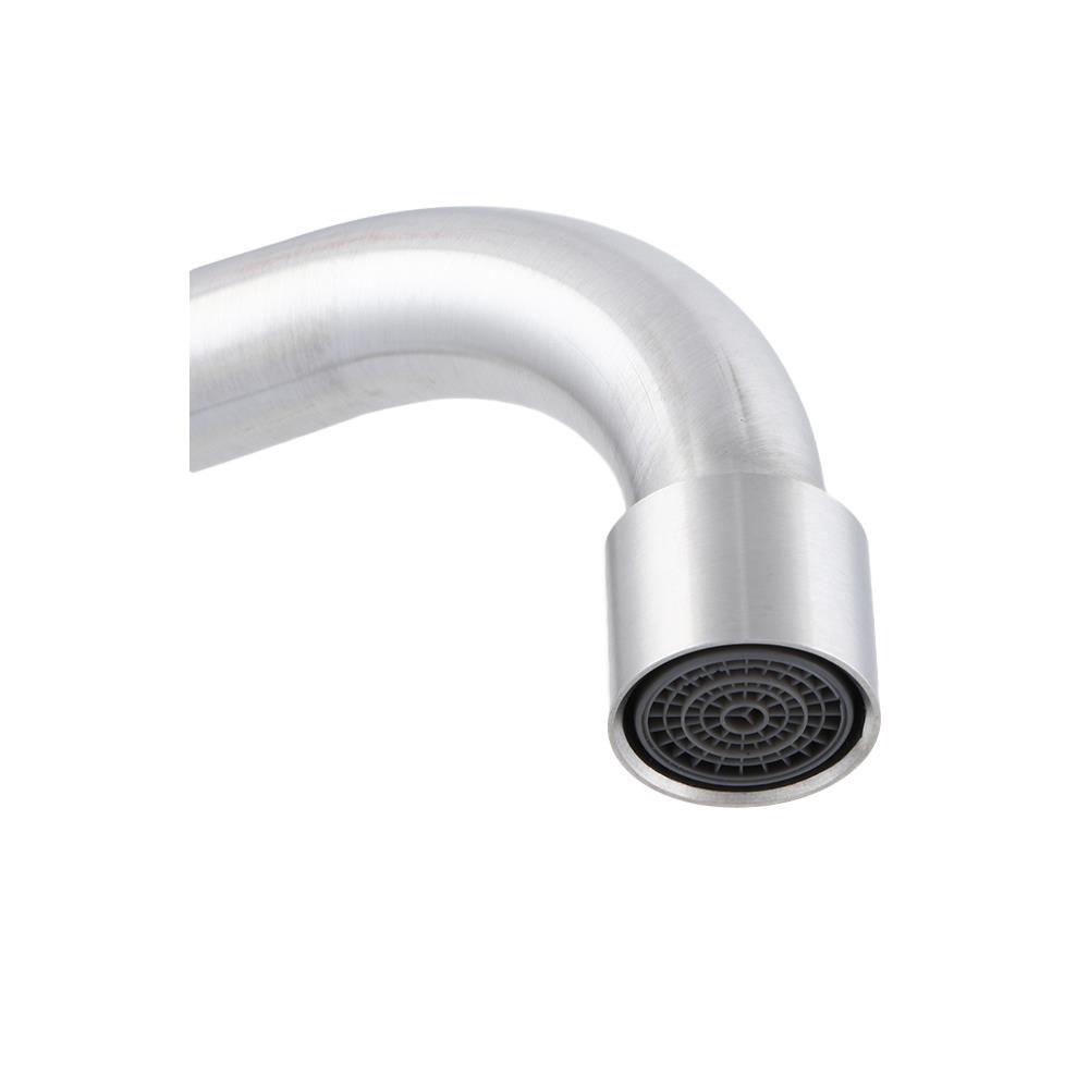 SINK FAUCET RASLAND RA SS-1227 CHROME
