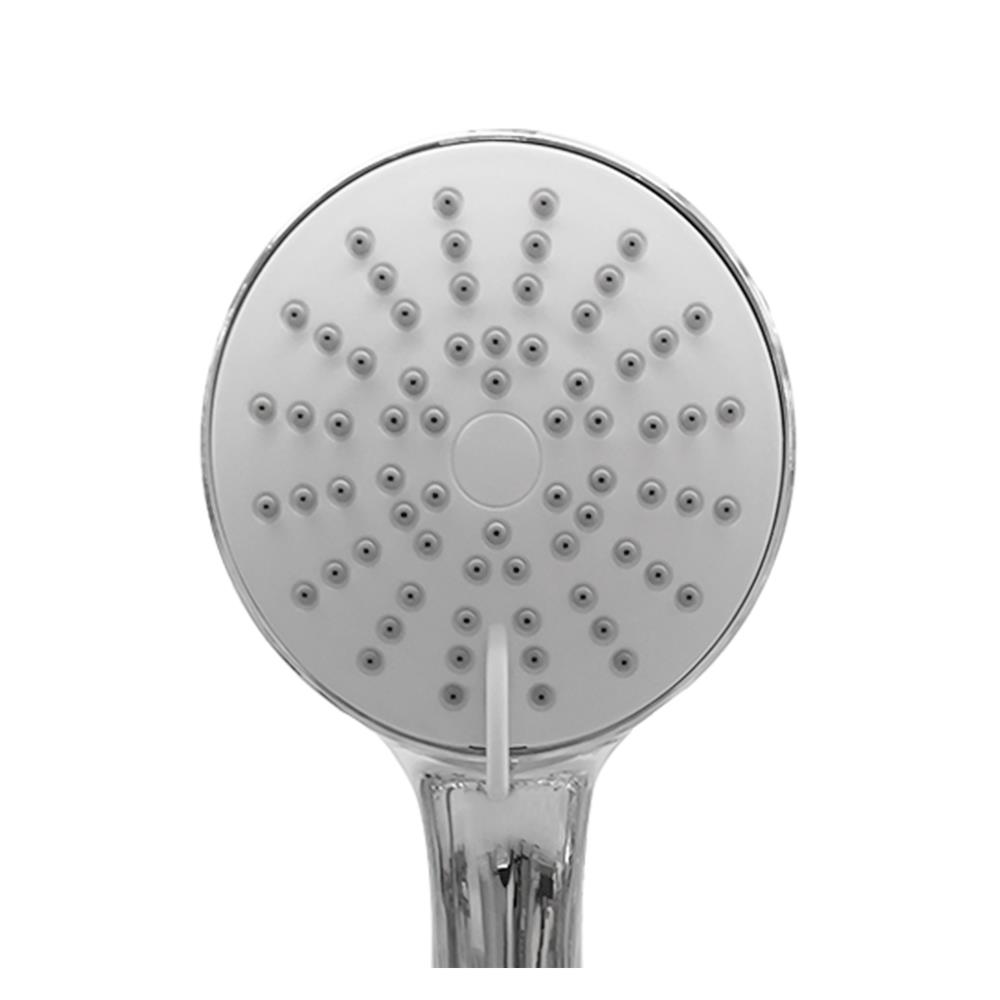 HAND SHOWER RASLAND RA 16CS02 CHROME