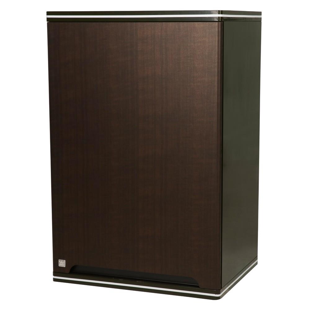 SINGLE WALL CABINET KING PLATINUM 45X68CM OAK