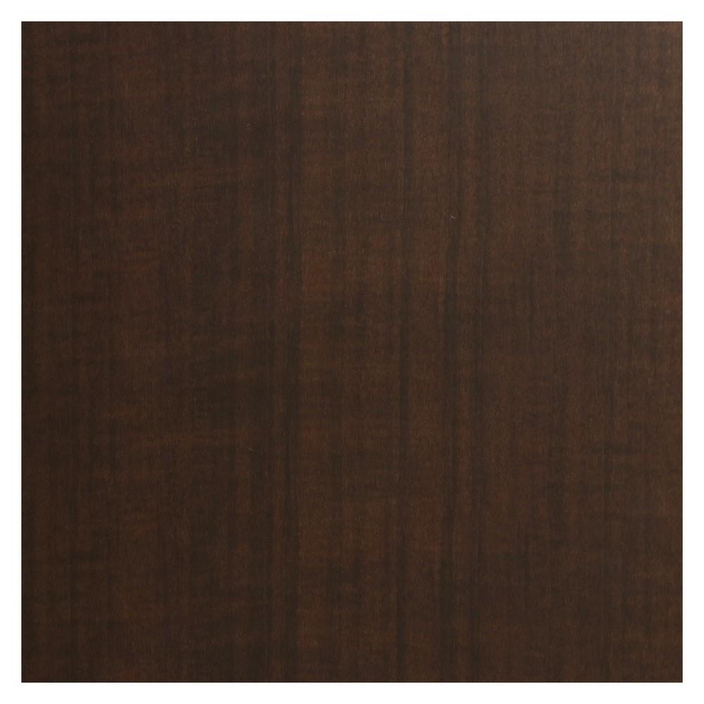 SINGLE WALL CABINET KING PLATINUM 45X68CM OAK