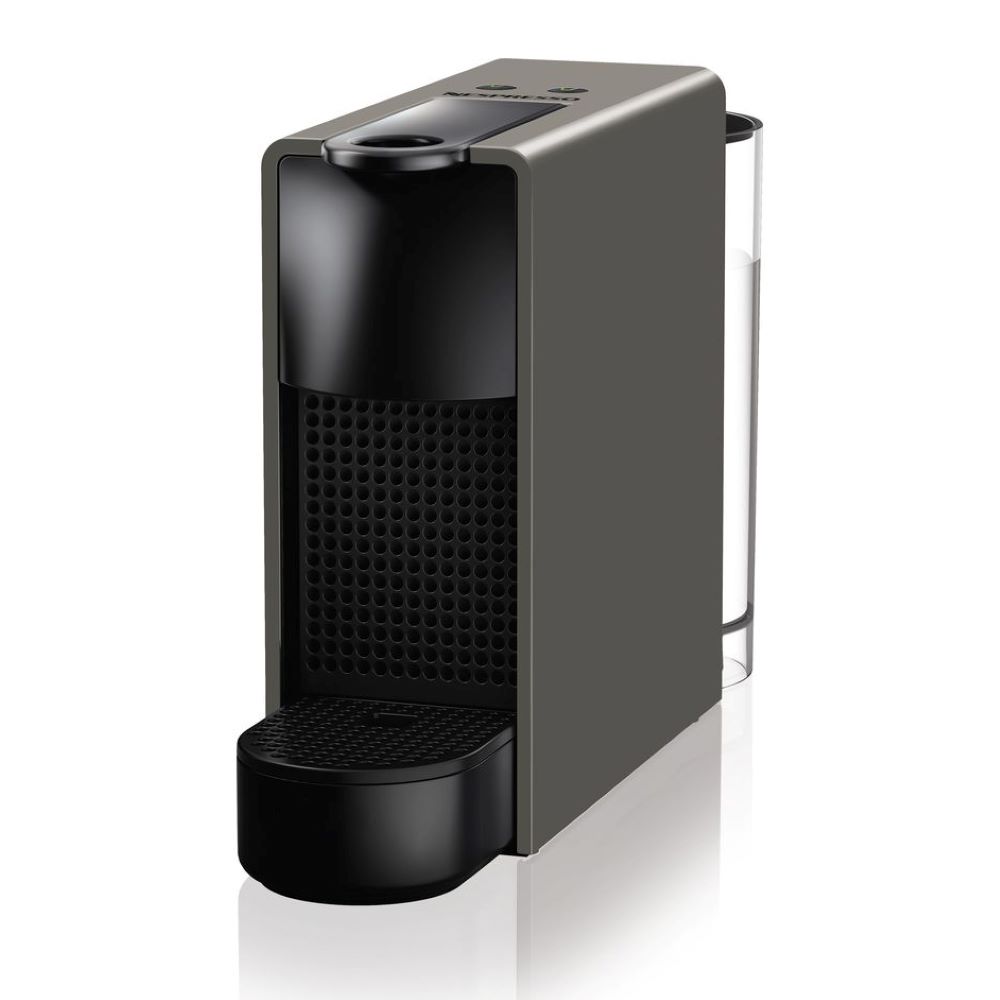 NESPRESSO ESSENZA MINI GREY