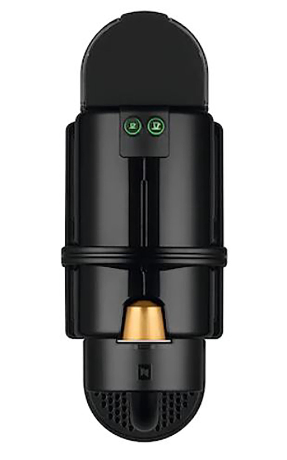 NESPRESSO ESSENZA MINI GREEN