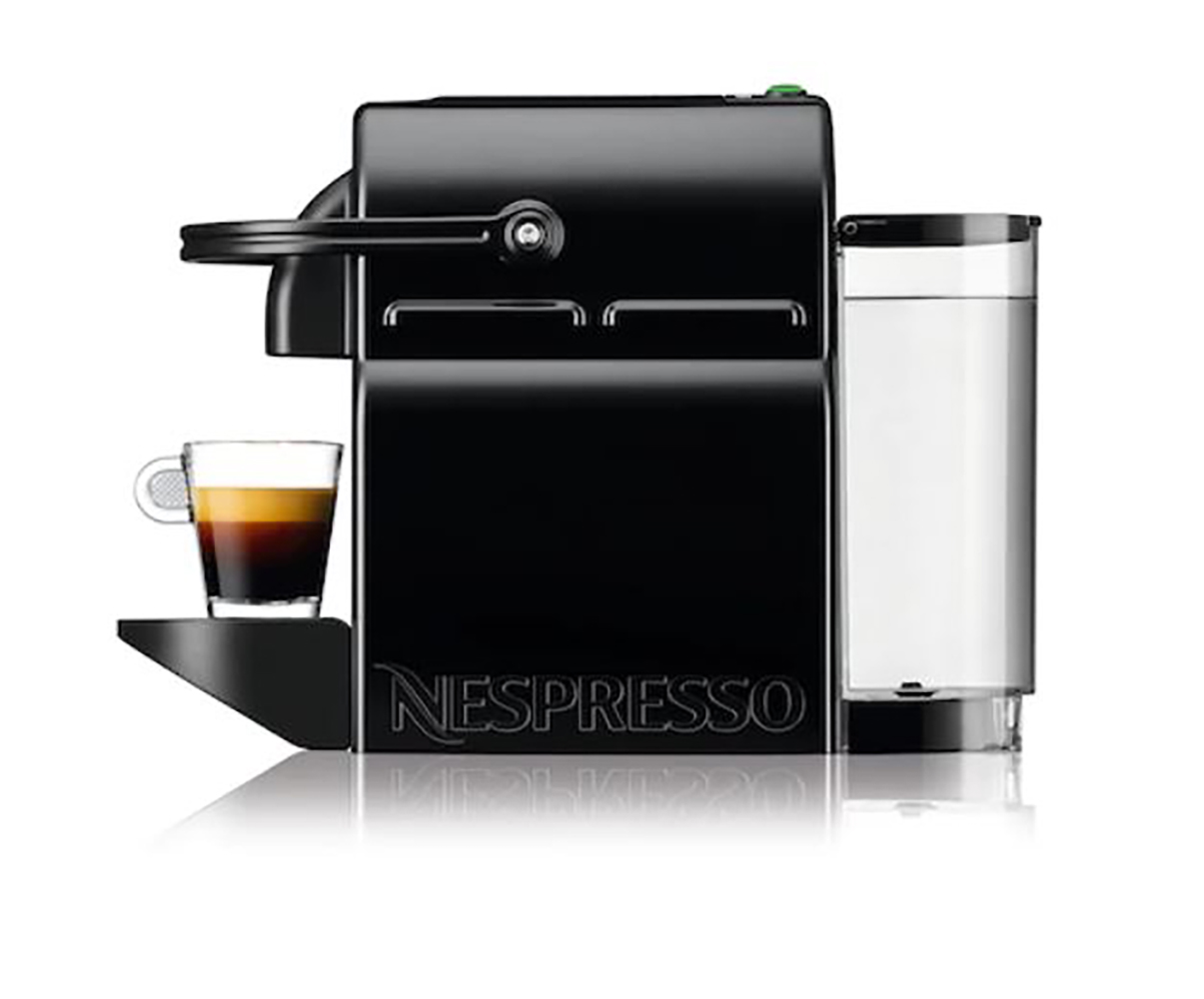 NESPRESSO ESSENZA MINI GREEN