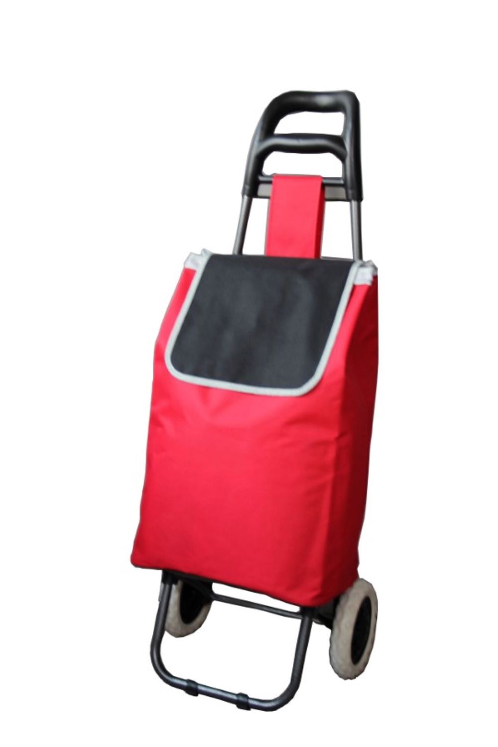 JH SHOPPING TROLLEY BAG 30KG W37XD28XH96 CM