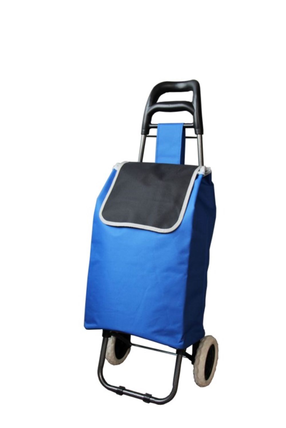 JH SHOPPING TROLLEY BAG 30KG W37XD28XH96 CM