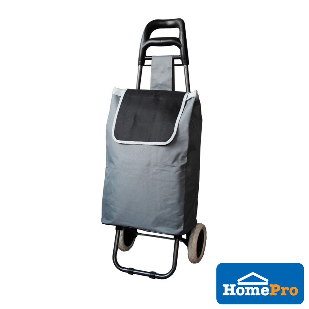 JH SHOPPING TROLLEY BAG 30KG W37XD28XH96 CM
