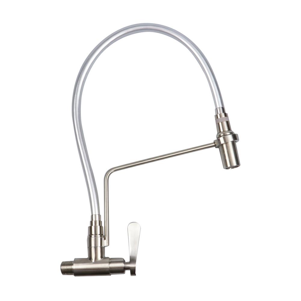 SINK FAUCET RASLAND RA SS-12001-WALL