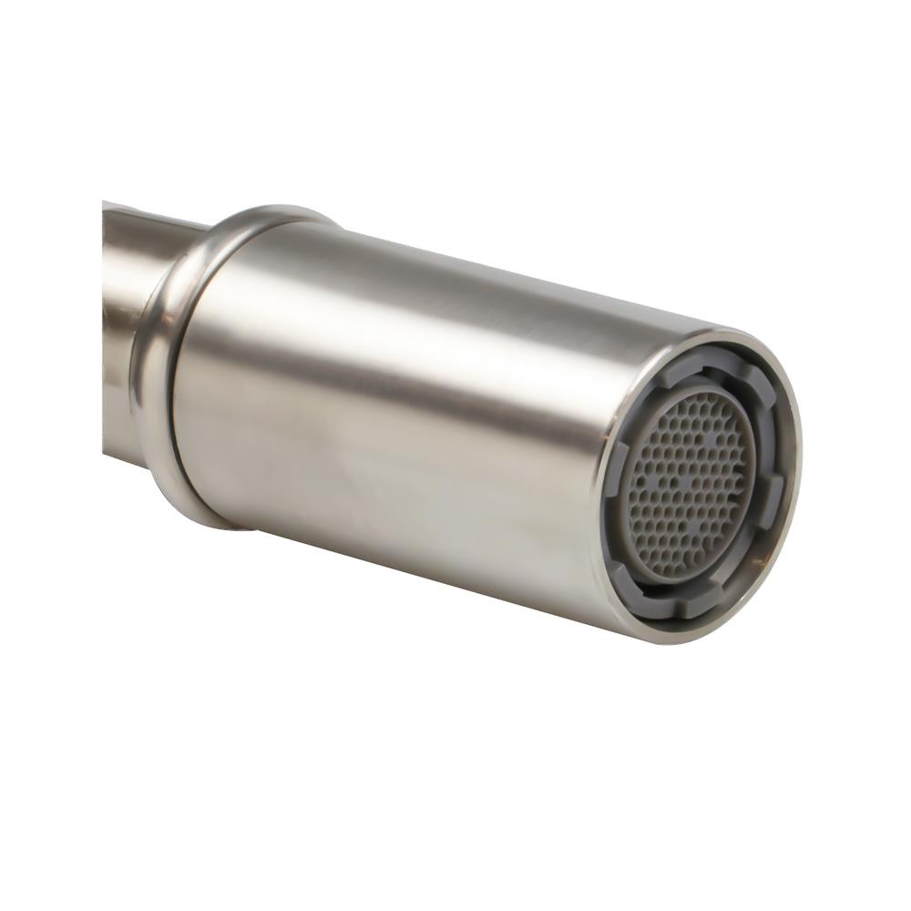 SINK FAUCET RASLAND RA SS-12001-WALL