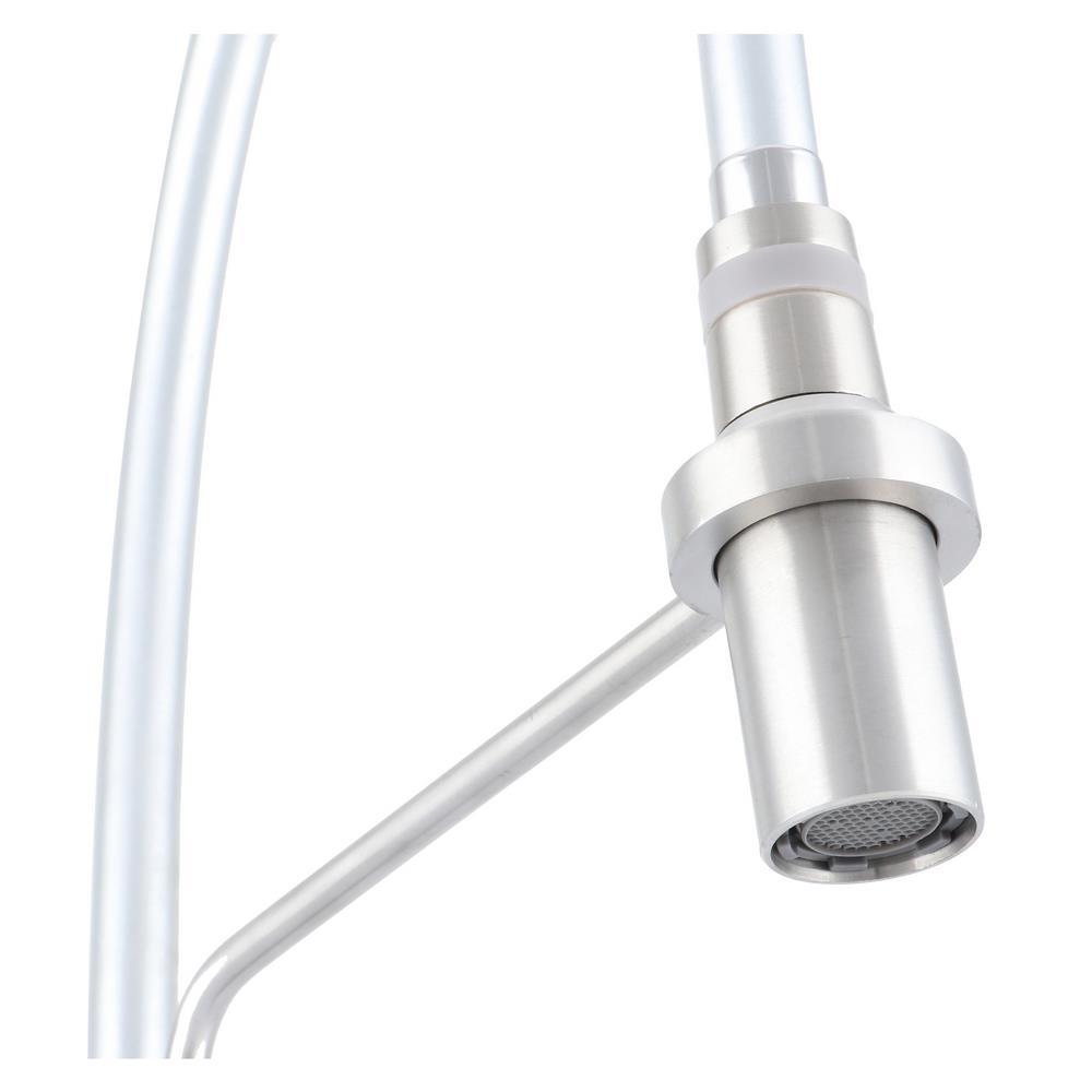 PULL-OUT SINK FAUCET RASLAND RA SS-12000