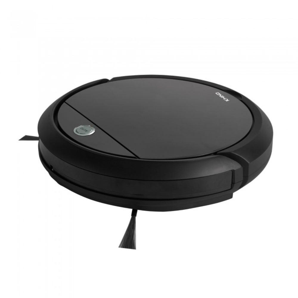 KHIND ROBOTIC VACUUM VC9X6A BLACK