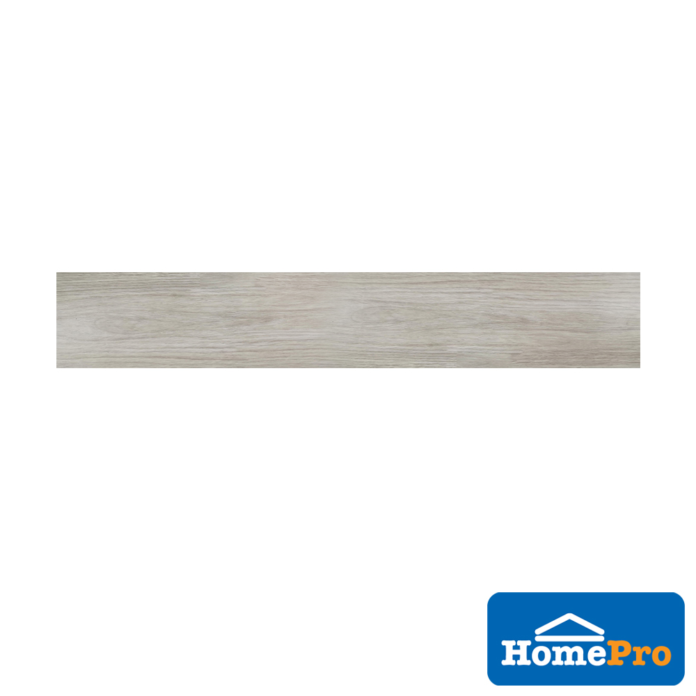 DBDMC VINYL TILE STICKER 2MM 15X91 CM LIGHT GREY