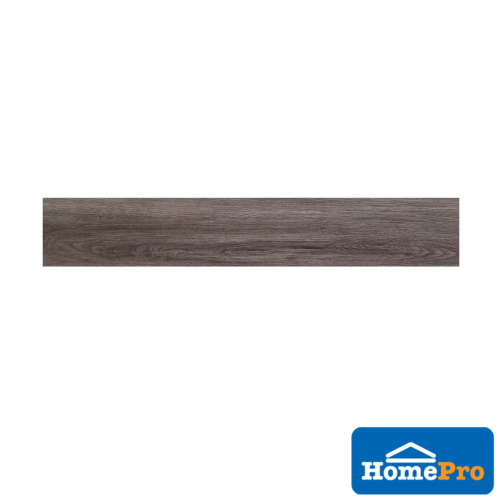 DBDMC VINYL TILE STICKER 2MM 15X91 CM JAYA TEAK