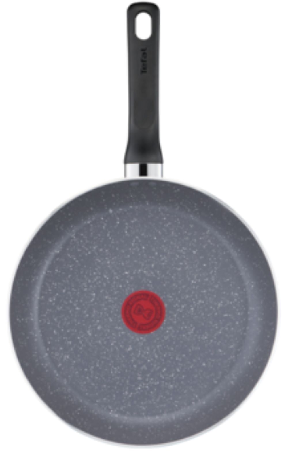 TEFAL FRYPAN NATURE B22606 28 CM GREY