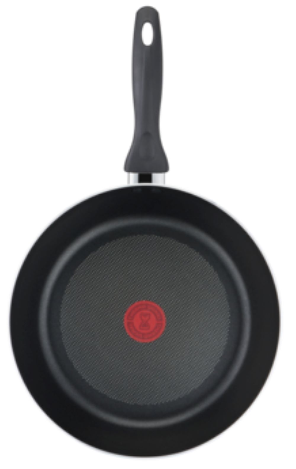 TEFAL FRYPAN COOK CLEAN B22507 30CM BLACK