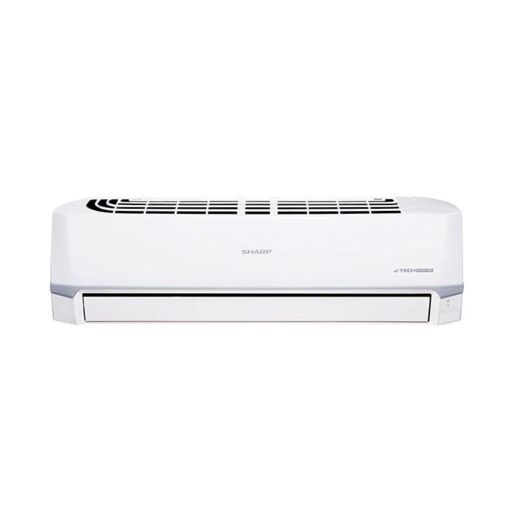 SHARP AIR CONDITIONER INVERTER AH-X24VED 2.5HP