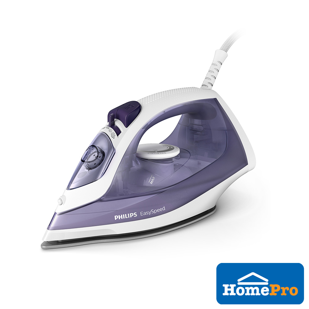 PHILIPS STEAM IRON GC1752/36 2000W