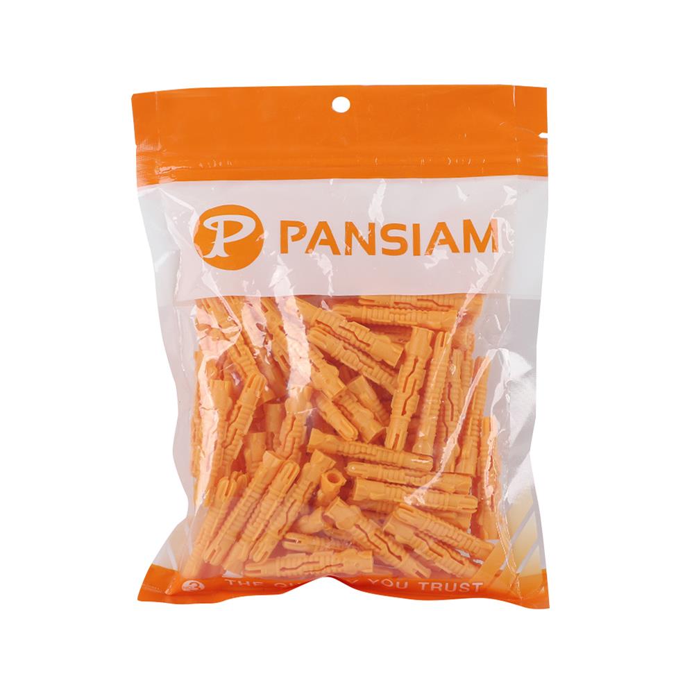 PLASTIC ANCHOR PANSIAM #7 100EA