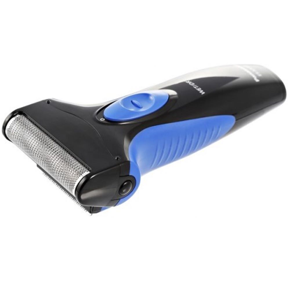 PANASONIC RECHARGEABLE SHAVER ES-SA40-K453 BLACK