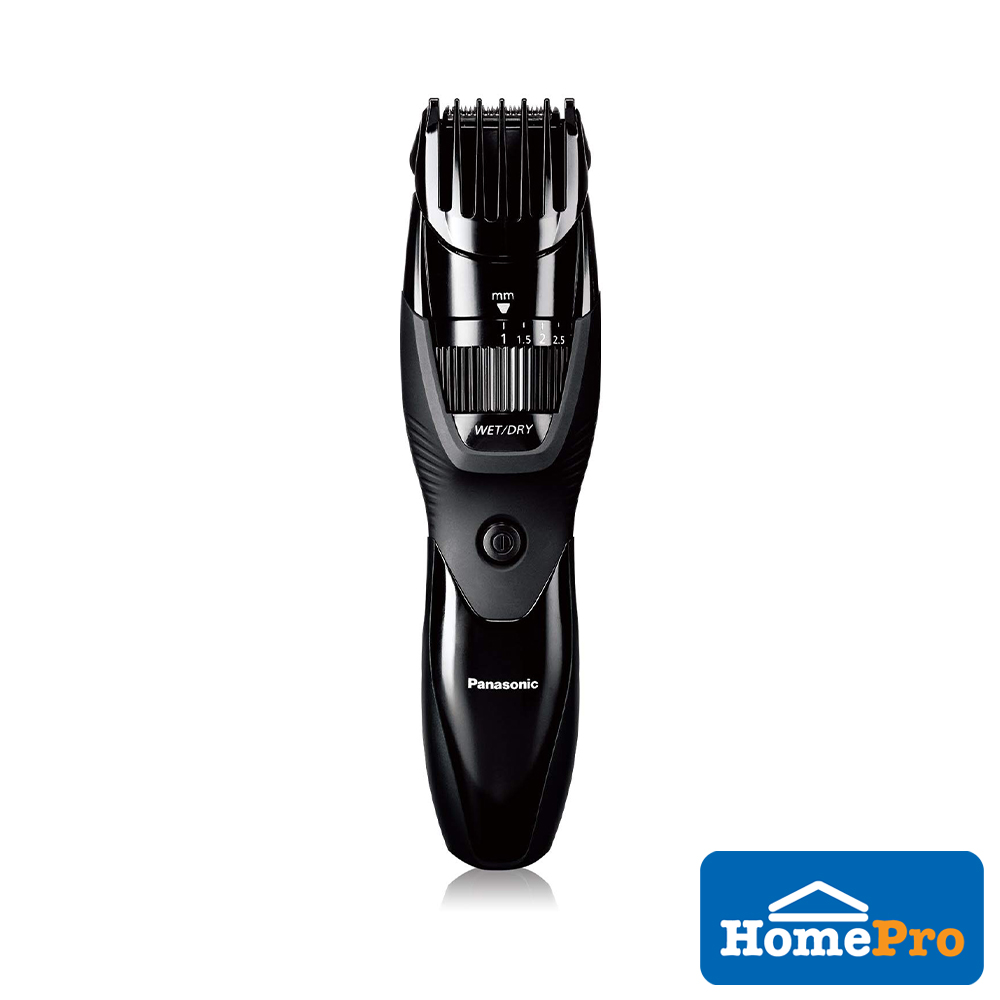PANASONIC MEN TRIMMER ER-GB42-K451 BLACK