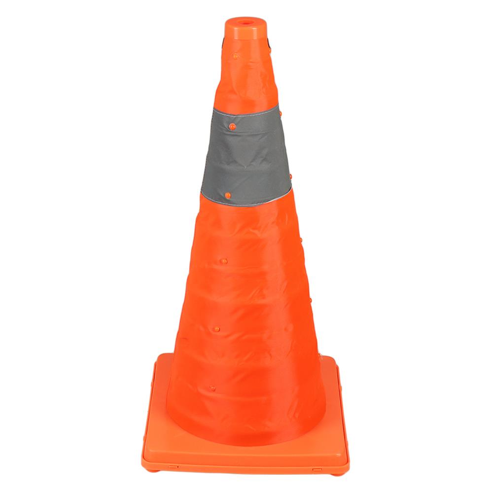 TRAFFIC CONE RIGHT 60CM ORANGE