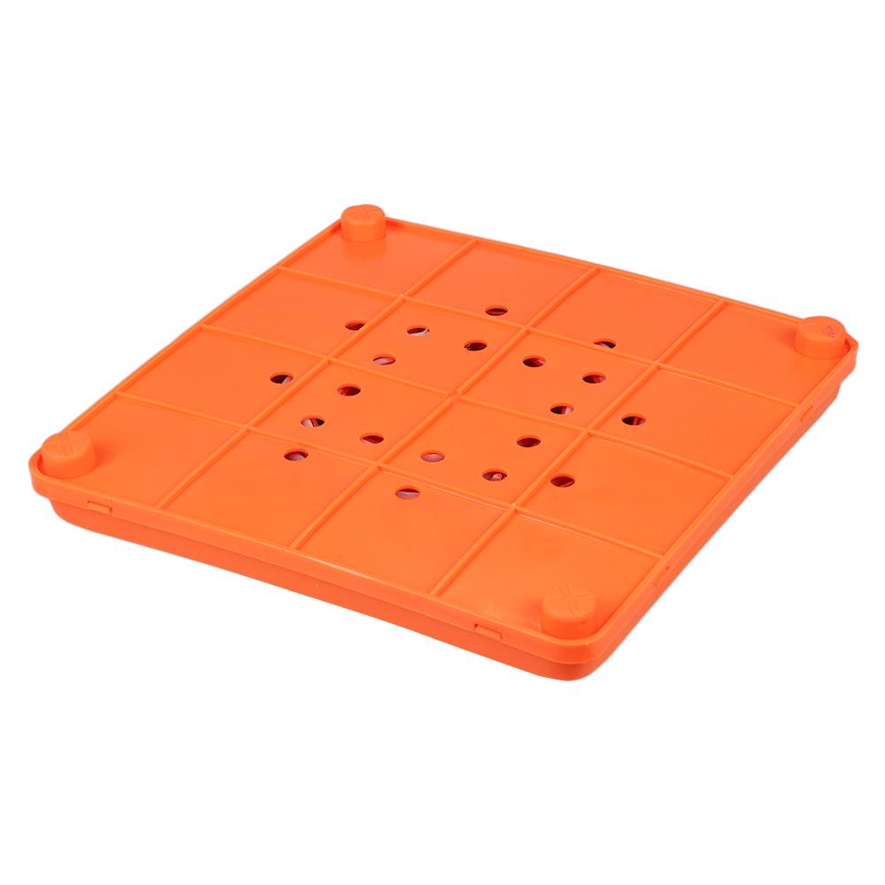 TRAFFIC CONE RIGHT 60CM ORANGE
