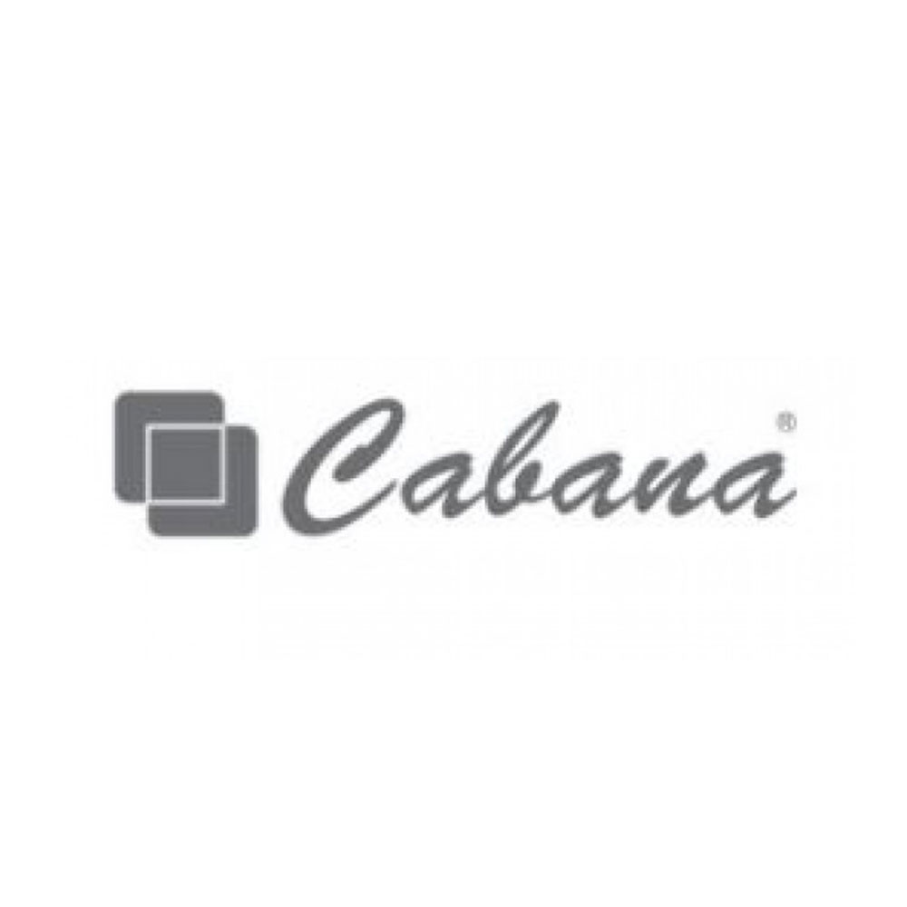 CABANA WALL TAP CB2805A W2.5XD8XH9 CM SILVER