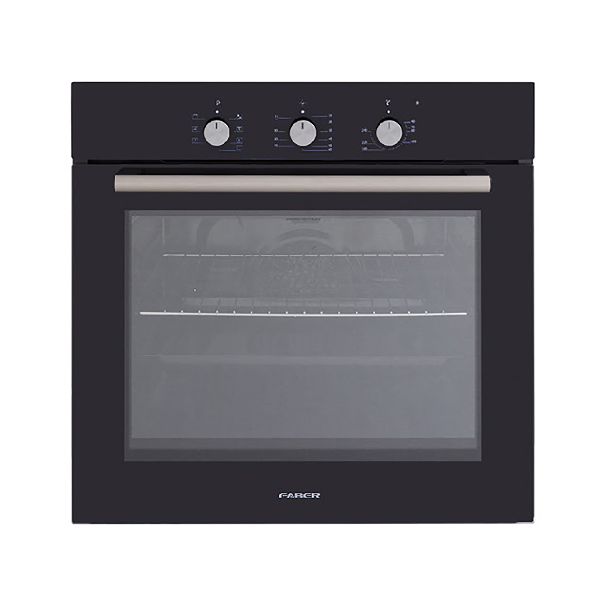 FABER BUILT-IN OVEN FBO 661GL W59.5XD56.5XH59.5 CM