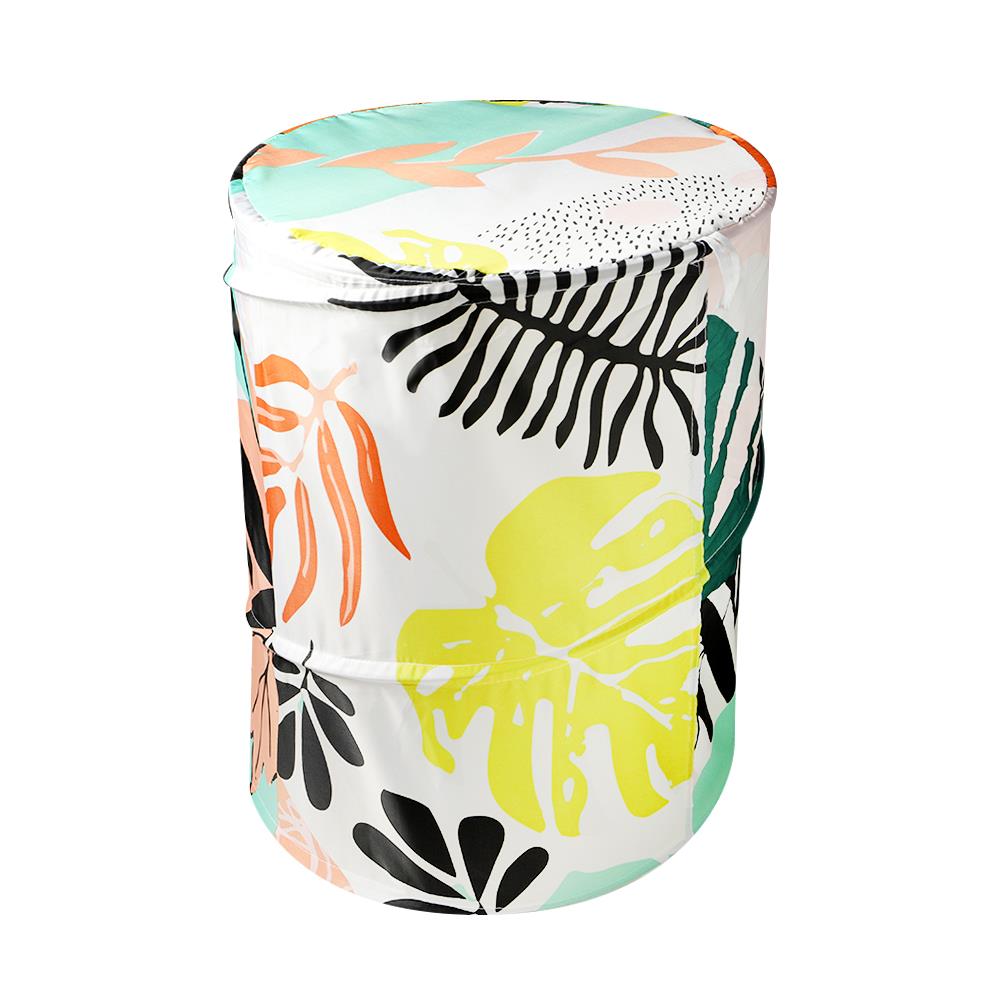 MOYA LAUNDRY BASKET RL-ACS19153