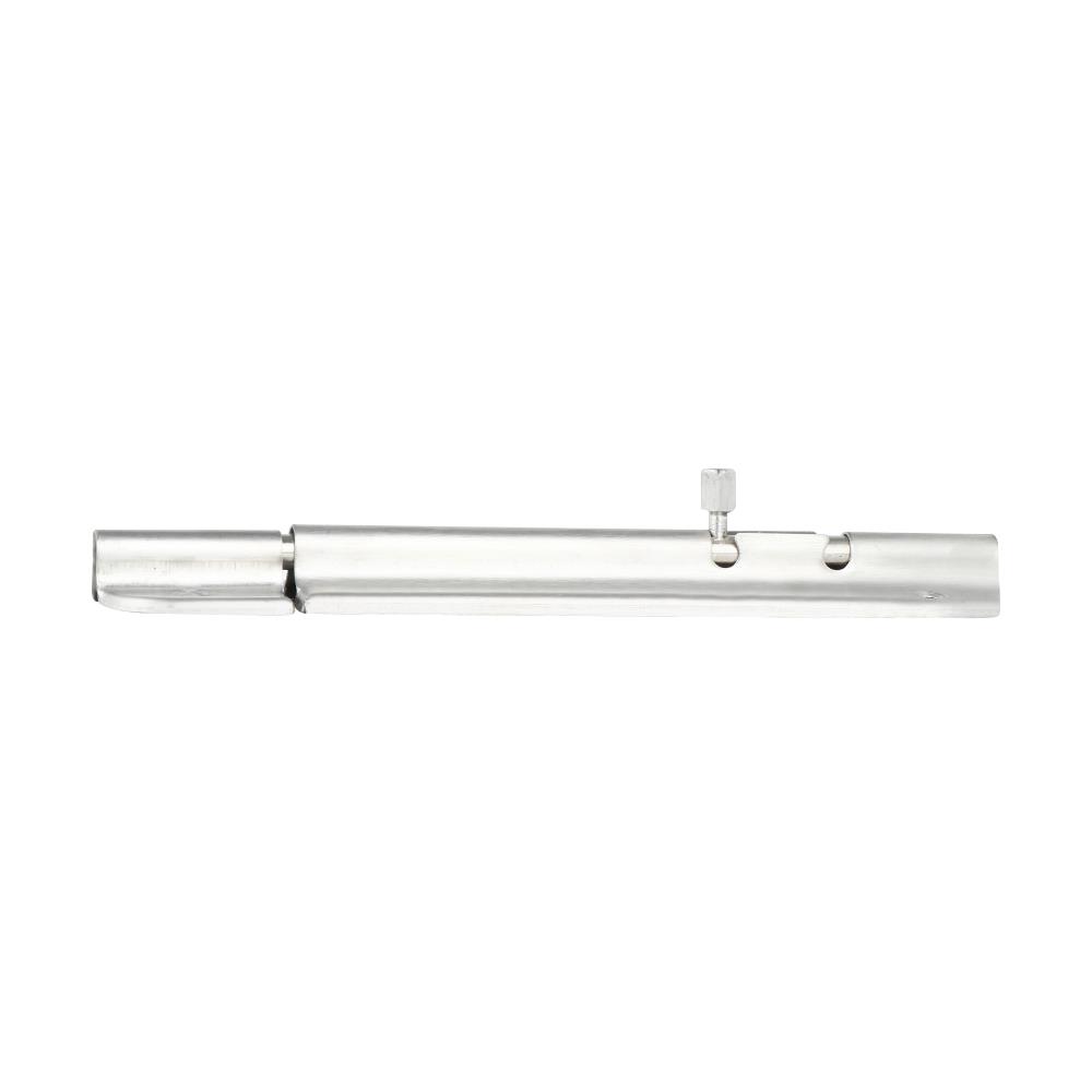 BOLT FITT 6-3 6" STAINLESS STEEL PACK 3EA/SET