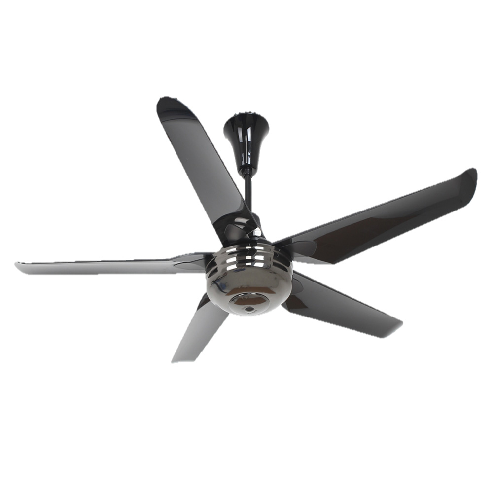 RUBINE CEILING FAN VETTA56-5B-GM RB 56"