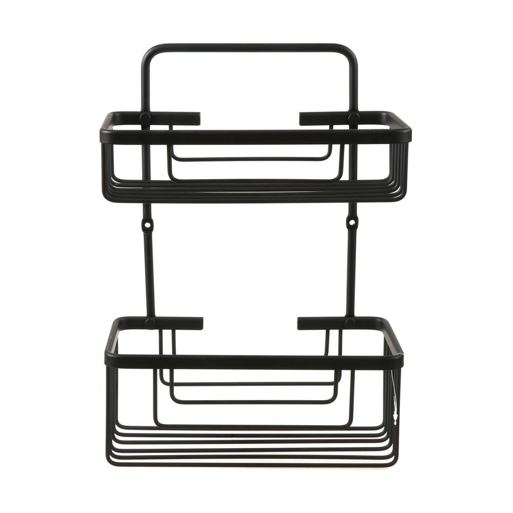 BATH RACK Wall Hung MOYA KU104.02