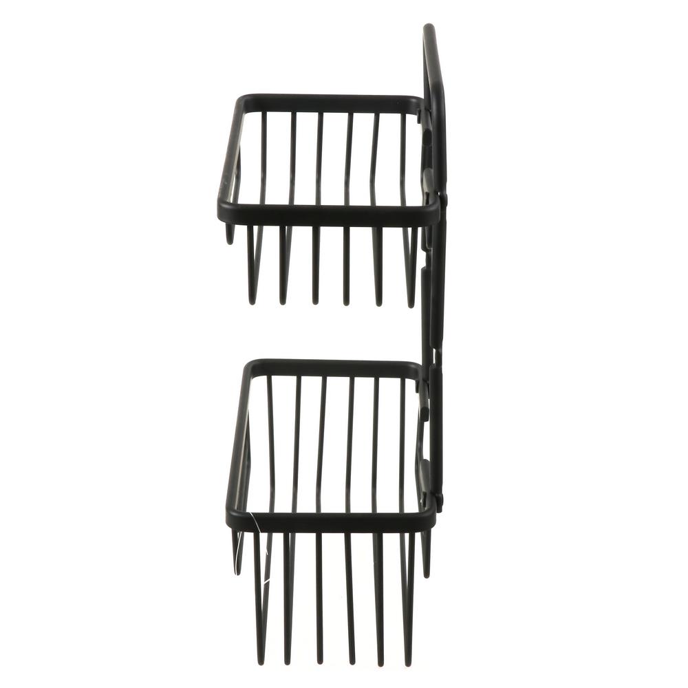 BATH RACK Wall Hung MOYA KU104.02