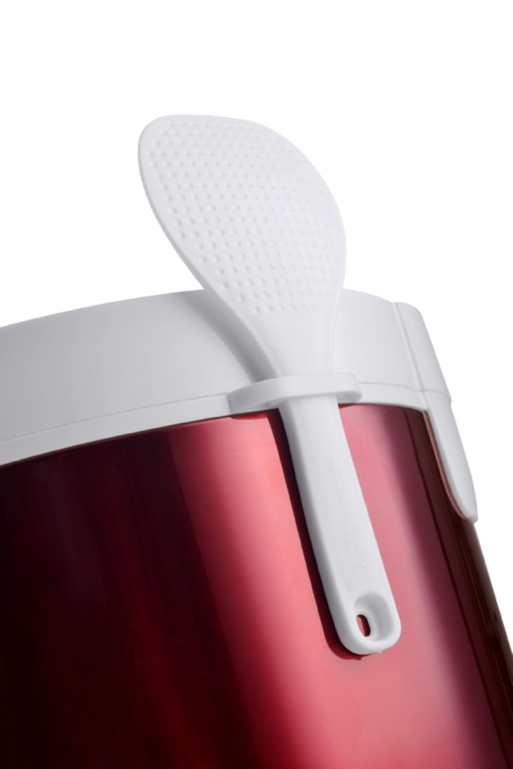 PENSONIC JAR RICE COOKER PSR-1802 1.8L RED
