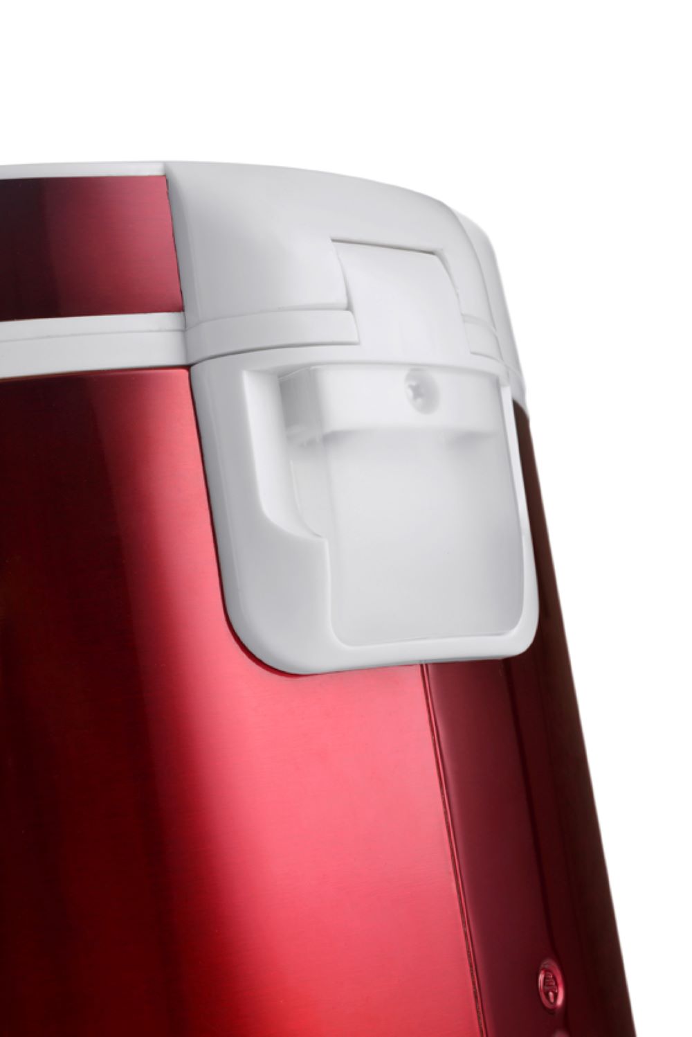 PENSONIC JAR RICE COOKER PSR-1802 1.8L RED