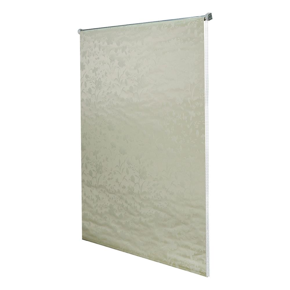 ROLLER BLIND HOME LIVING STYLE VOLA 70X160CM CREAM