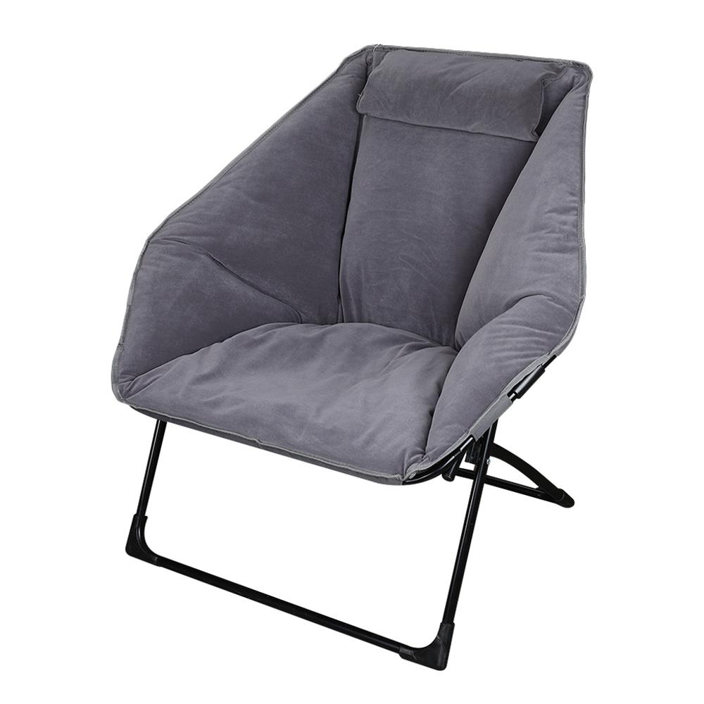 EASY CHAIR FURDINI CHESS+ GREY