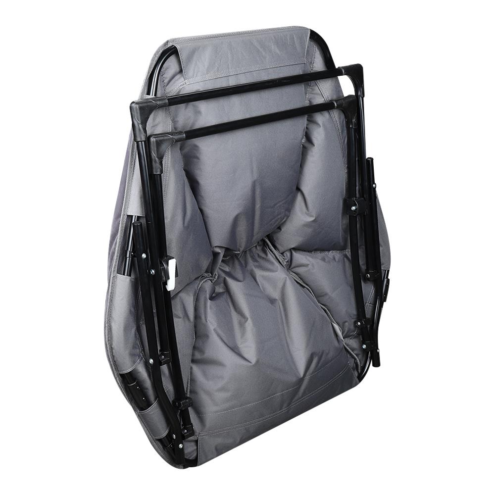 EASY CHAIR FURDINI CHESS+ GREY