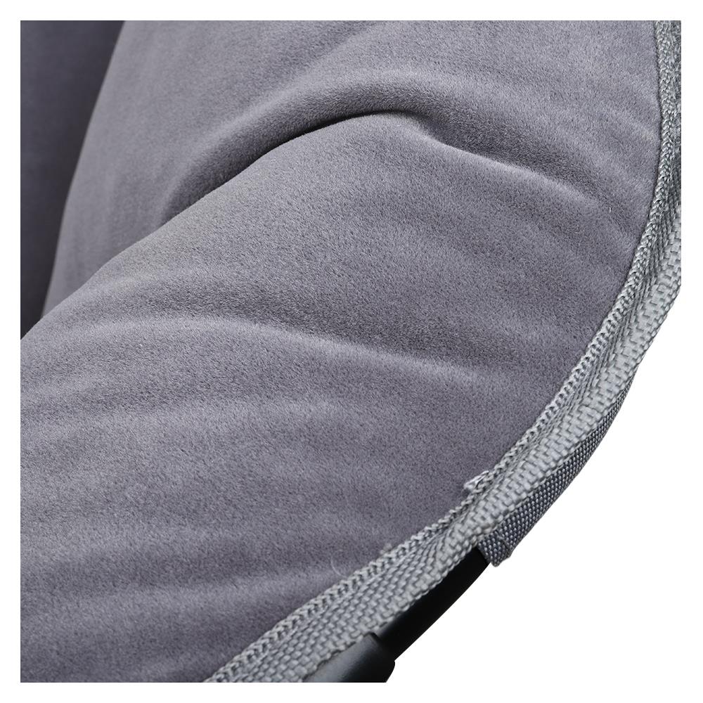 EASY CHAIR FURDINI CHESS+ GREY