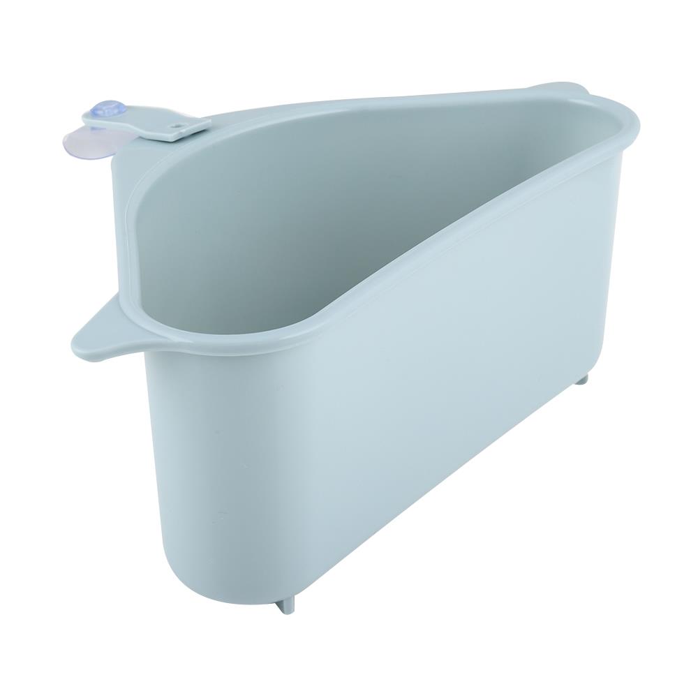 CORNER SINK STRAINER BASKET KECH BLUE