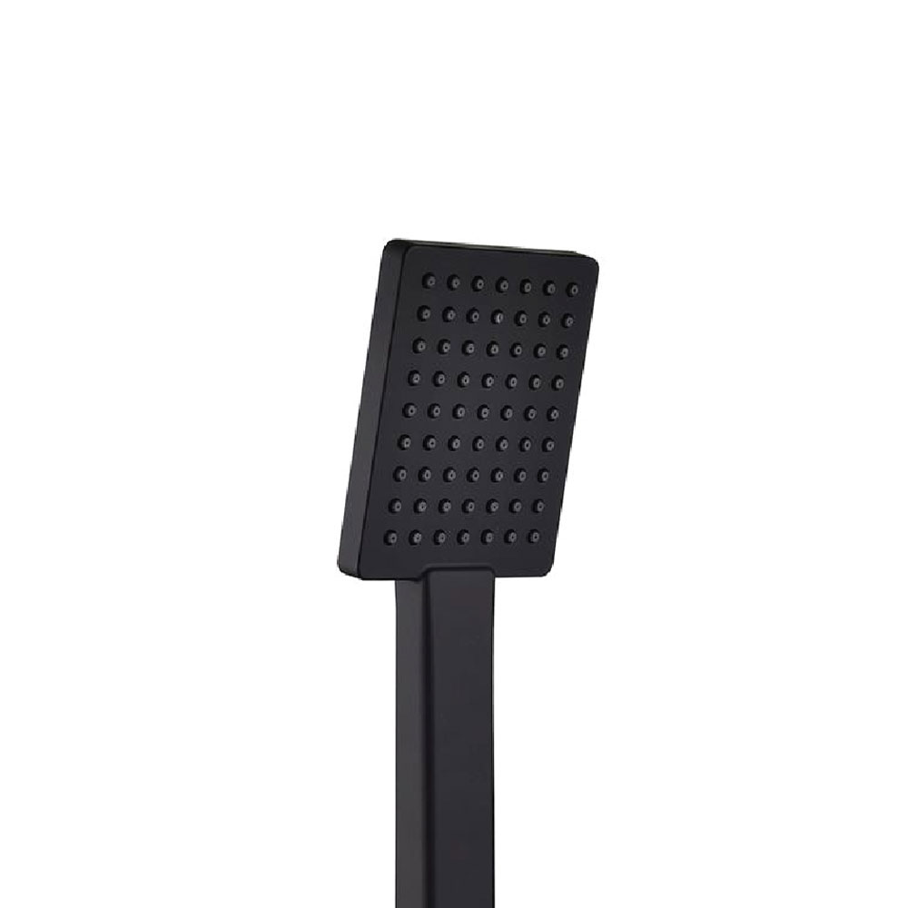 SORENTO HAND SHOWER SRTSS5711-BL W8.3XD3XH24.3 CM BLACK
