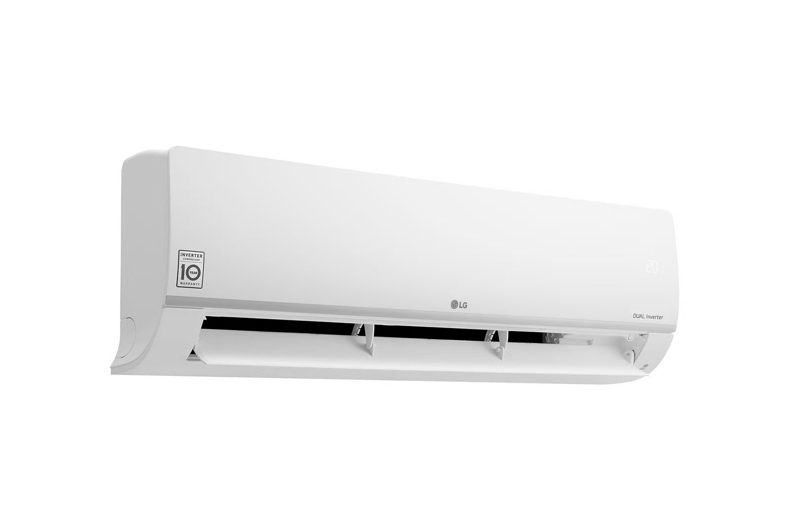 LG AIR CONDITIONER INVERTER S3-Q18KL3WA 2HP