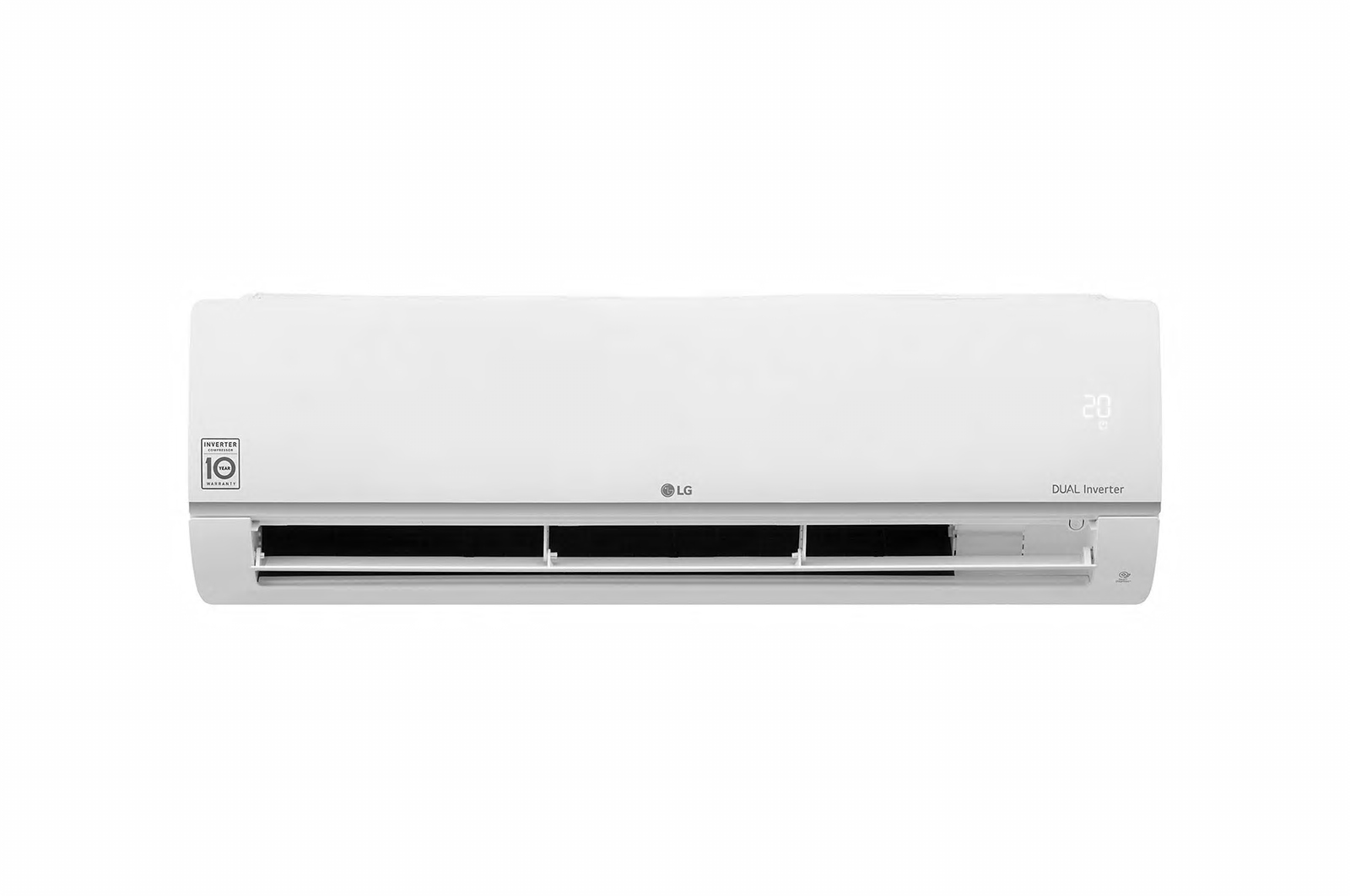 LG AIR CONDITIONER INVERTER S3-Q18KL3WA 2HP