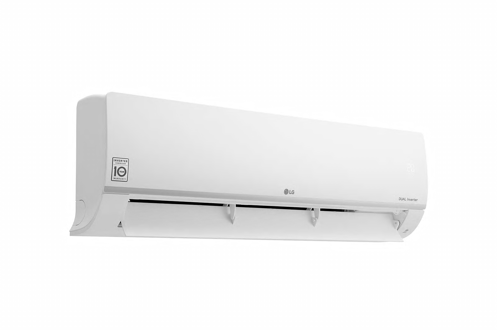 LG AIR CONDITIONER INVERTER S3-Q18KL3WA 2HP